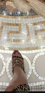 Lilia Al Atrash feet photo thumbnail