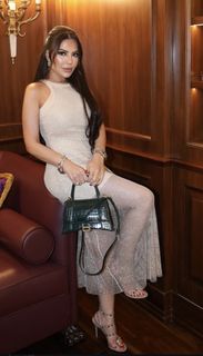 Lilia Al Atrash feet photo thumbnail