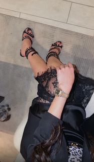 Lilia Al Atrash feet photo 7