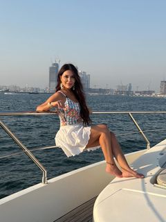 Lilia Al Atrash feet photo 3