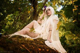 Lilia Lemoine feet photo 12