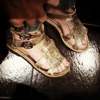 Lilia Lemoine feet photo 18