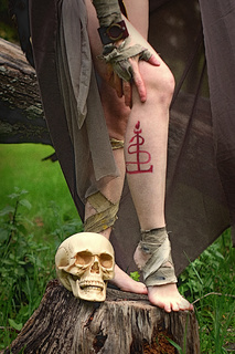 Lilia Lemoine feet photo 16