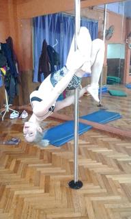 Lilia Lemoine feet photo 19