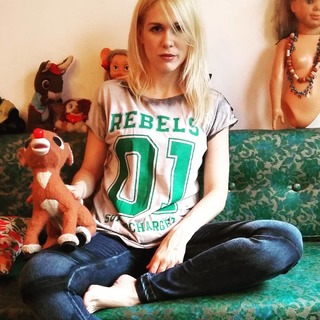 Lilia Lemoine feet photo 15