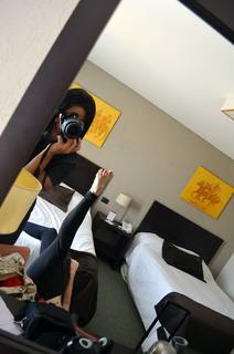 Lilia Lemoine feet photo 4
