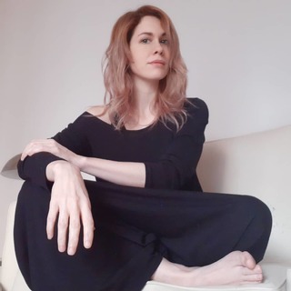 Lilia Lemoine feet photo 14