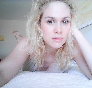 Lilia Lemoine feet photo 10