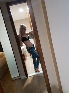 Lilia Lemoine feet photo 17