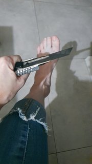Lilia Lemoine feet photo 13