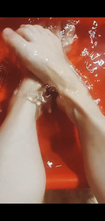 Lilia Lemoine feet photo 8