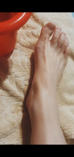 Lilia Lemoine feet photo 7