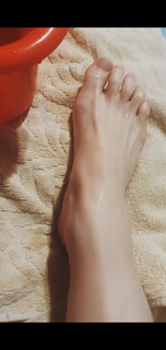 Lilia Lemoine feet photo 6