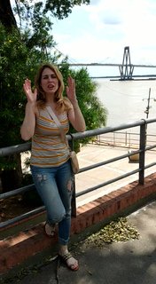Lilia Lemoine feet photo 5