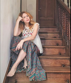 Lilia Lemoine feet photo 13
