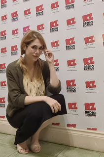 Lilia Lemoine feet photo 11
