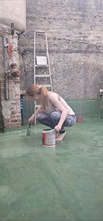 Lilia Lemoine feet photo 8
