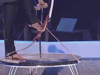 Lilia Stepanova feet photo 2