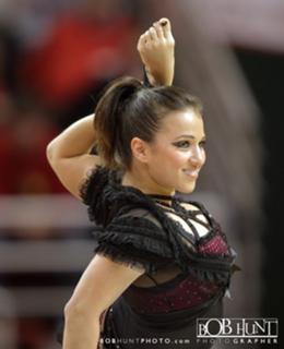 Lilia Stepanova feet photo 9