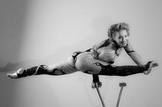 Lilia Stepanova feet photo 4