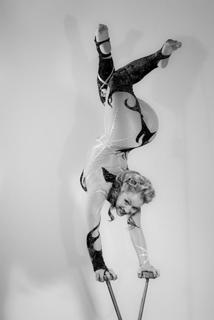 Lilia Stepanova feet photo 2