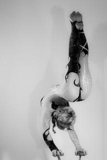 Lilia Stepanova feet photo 1