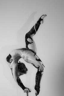 Lilia Stepanova feet photo 20