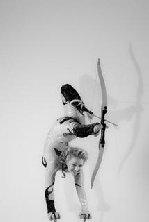 Lilia Stepanova feet photo 18