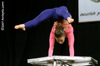 Lilia Stepanova feet photo 16
