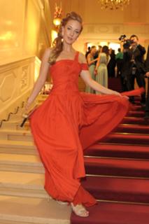 Lilian Klebow feet photo 1