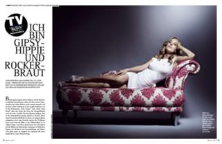 Lilian Klebow feet photo 1