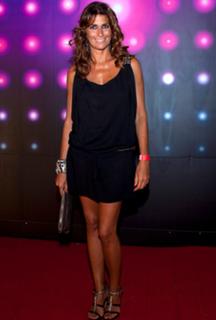 Liliana Campos feet photo 2