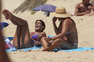 Liliana Campos feet photo 20