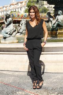 Liliana Campos feet photo 11