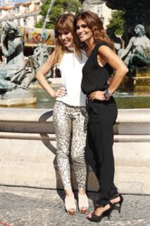 Liliana Campos feet photo 10