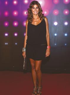 Liliana Campos feet photo 17