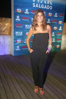 Liliana Campos feet photo 7
