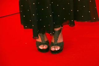 Liliana Campos feet photo 13