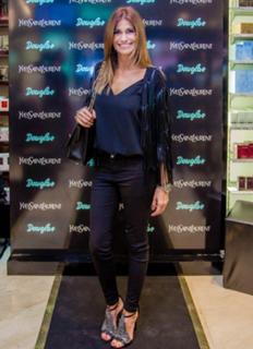 Liliana Campos feet photo 11