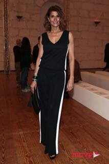 Liliana Campos feet photo 8