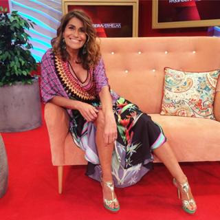 Liliana Campos feet photo 2