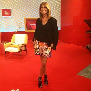Liliana Campos feet photo 12