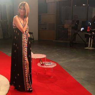 Liliana Campos feet photo 11