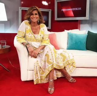 Liliana Campos feet photo 4