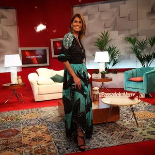 Liliana Campos feet photo 2
