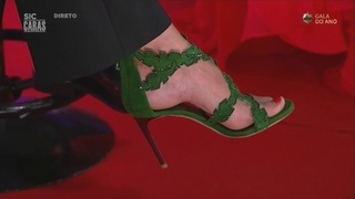 Liliana Campos feet photo 20