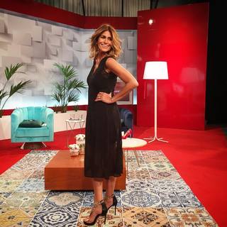 Liliana Campos feet photo 15