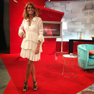 Liliana Campos feet photo 14