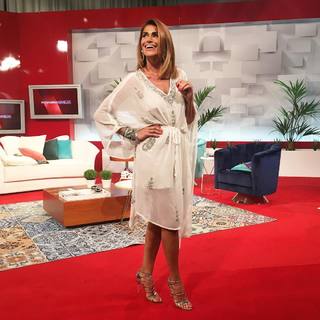 Liliana Campos feet photo 13