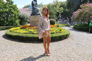Liliana Campos feet photo 17